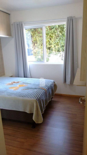 Imagem 10 de 20 de Apartamento 02 Quartos No Braga, São José Dos Pinhais - Ap3592