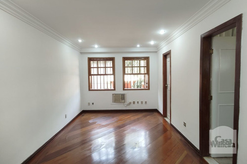 Imagem 13 de 15 de Casa À Venda No Santa Lúcia - Código 386069 - 386069