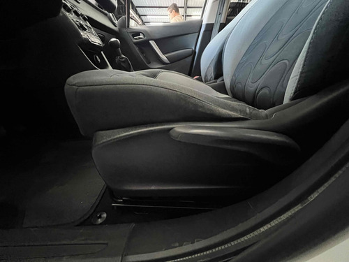 Citroën C3 1.5 TENDANCE 8V FLEX 4P MANUAL
