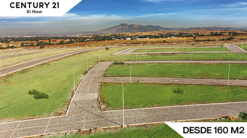 Imagen 2 de 17 de Terrenos Residenciales Premium En Suburbio Tzinacua / Silao, Gto.