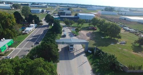 Imagen 13 de 27 de Lote 4.800 M2 - Parque Industrial Alberdi