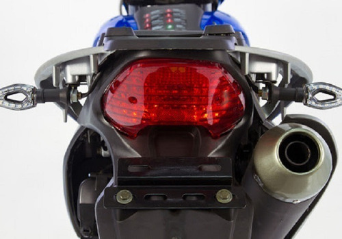 Zanella Zr 200 Ohc - Ahora 12/18 - Créditos Con Dni!