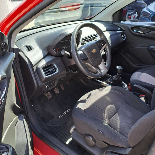 Imagen 10 de 16 de Chevrolet Onix 1.4n N Ltz 2016
