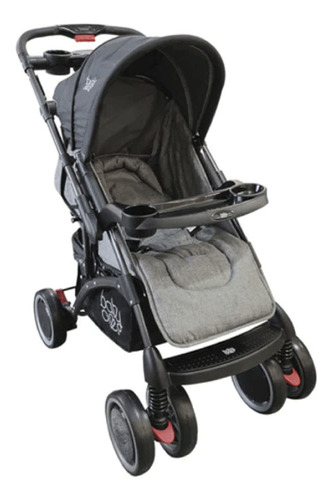 Coche De Paseo Dakar Baby One