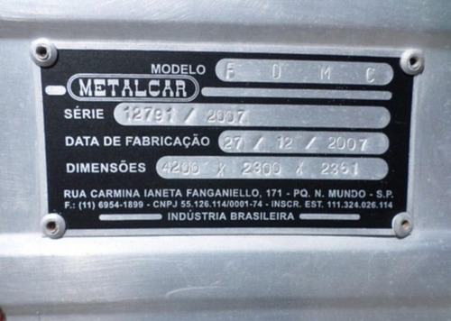 Vw 5.150 Delivery Baú Seco - Entrada + Transf. Divida