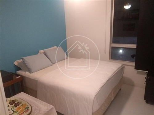 Apartamento - Ref: 854123