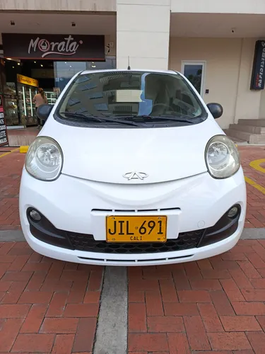Chery Q 1.0 Yq1q5-1115