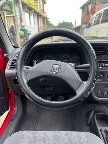 Peugeot 306 1.8 Xr