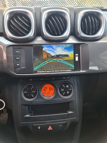 Imagen 8 de 13 de Urgente 1ª Mano!! Citroen C3 Aircross Shine 1.6, 2018