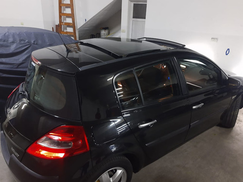 Renault Megane 1.6 Bic Pack Plus