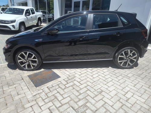 Volkswagen Polo Gts
