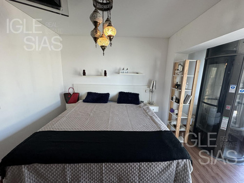 Departamento En Vista Bahia