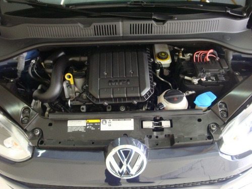 Volkswagen Up! 1.0 Take 5p