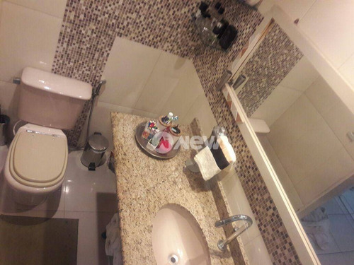 Imagem 21 de 21 de Casa Com 5 Dormitórios À Venda, 303 M² Por R$ 954.000,00 - Rio Branco - Novo Hamburgo/rs - Ca3824