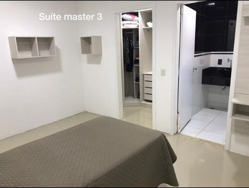 Imagem 21 de 29 de Casa Em Condomínio Fechado Em Cotia - Ca0552
