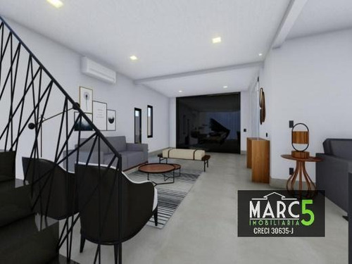 Imagem 8 de 10 de Casa Em Condominio - Aruja 5 - 486