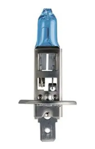 Ampolleta Auto H1 Xenón Look 12v 55w P14.5s Narva