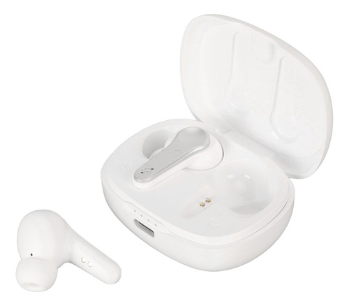 Auriculares Ipx5 Impermeables Estéreo Con Control