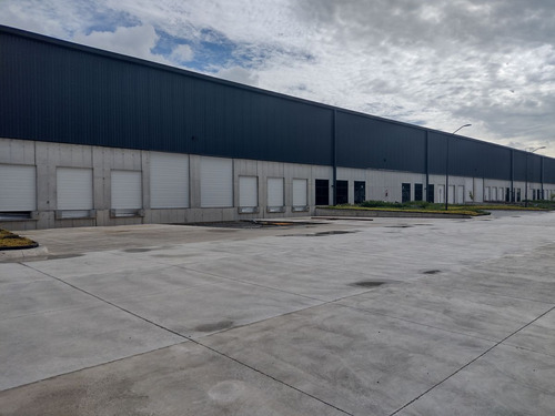 Próximamente Disponible Nave Industrial Querétaro