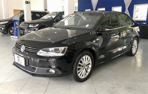 Volkswagen Jetta 2.0 Tsi Highline 200cv Gasolina 4p