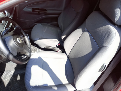 Volkswagen Saveiro 1.6 Cab. Estendida Total Flex 2p