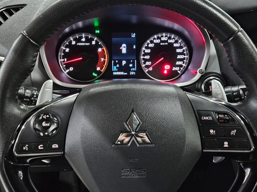 Mitsubishi Eclipse Cross 1.5 MIVEC TURBO HPE-S