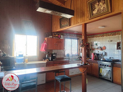 Valle Alegre- Puchuncavi