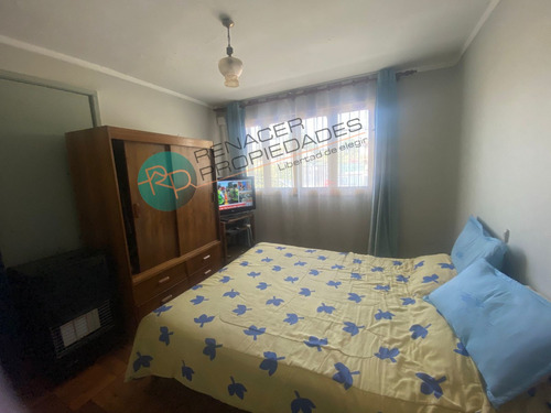 ¿buscas Una Casa Espaciosa Y Cómoda En Comuna De Macul