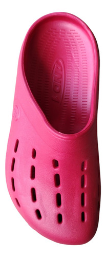 Sandalia And1 Kids Bodega Clog Ad90116br-l