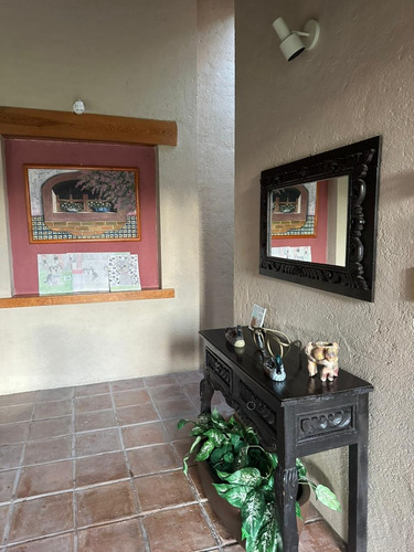 Propiedad Residencial Bugambilias Tequisquiapan Sup. 2,994 M2