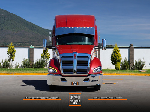 Tractocamion Kenworth T680 2016