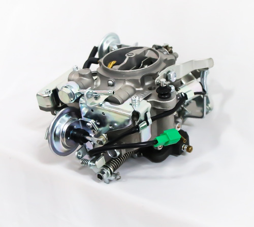 Imagen 4 de 10 de Carburador Sprint-suzuki Samurai Sj413