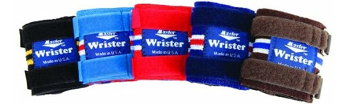 Master Industries Wrister Muñeca Banda, De Bolos Para Hombre