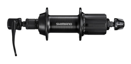 Manzana Trasera Shimano Ruta 8 Y 9 Velocidades Tx5008