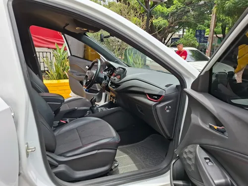 Chevrolet Onix 1.0T Rs Mt