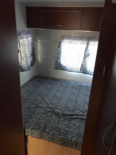 Imagen 11 de 22 de Casa Rodante Acapulco 570 Okm Nueva 5/6 Personas