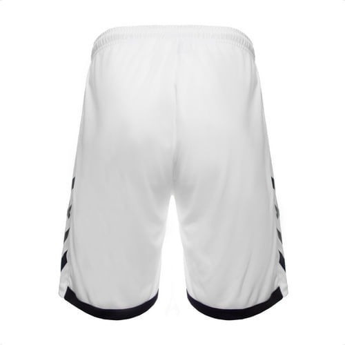 Imagen 2 de 4 de Short Hummel Gimnasia De La Plata Oficial 2021 Adultos