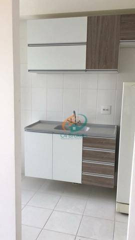 Imagem 10 de 19 de Apartamento À Venda, 57 M² Por R$ 330.000,00 - Vila Miriam - Guarulhos/sp - Ap2338