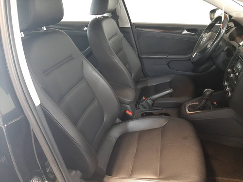 Imagem 6 de 13 de Volkswagen Jetta 2.0 Comfortline Flex 4p Tiptronic