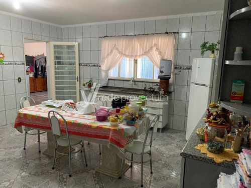 Imagem 20 de 27 de Casa À Venda Em Jardim Mercedes - Ca192093
