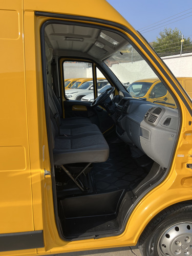 Fiat Ducato Maxicargo 2.3 Multijet 12m3 Economy 5p