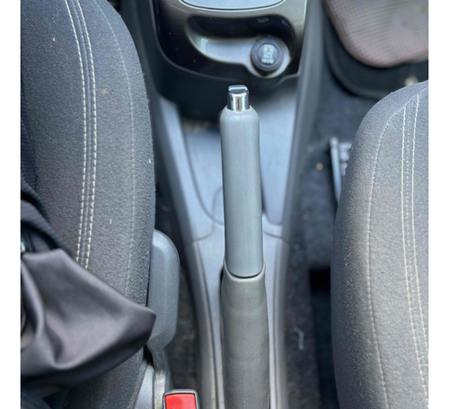 Fiat Grand Siena 1.6 MPI ESSENCE 16V FLEX 4P AUTOMATIZADO