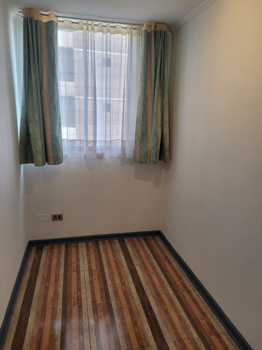 Arriendo Departamento General Jofré 107 Marín / Curicó