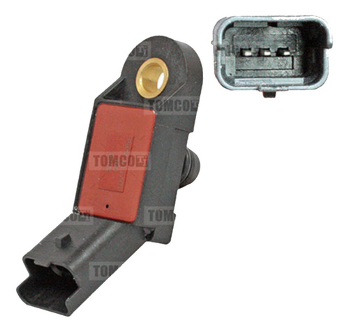 Sensor Map Peugeot 307 2003 - 2008 2.0l L4 Tomco 18212