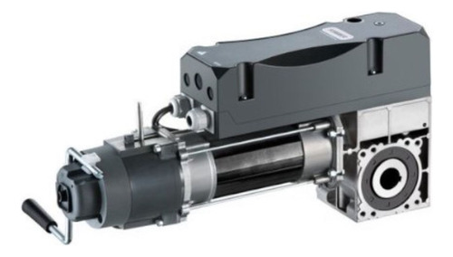 Operador 115.060 Hxfs1 Mod. Gigaspeed Eje 25mm 1.0 Kw Sommer