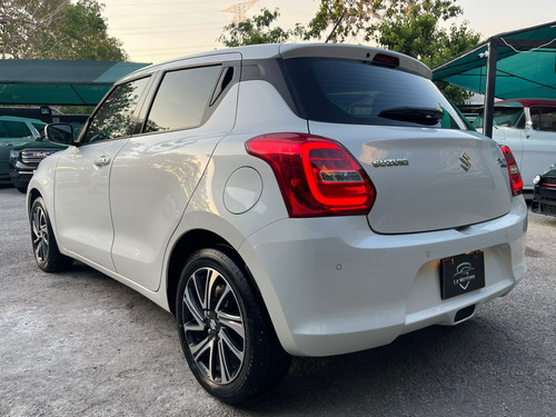 Suzuki Swift 1.0 Booster Jet At