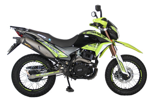Ronco - Xplorer 200v1