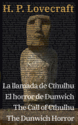 Libro: La Llamada De Cthulhu - El Horror De Dunwich The Call