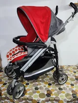 Comprar Cochecito Peg Perego Pliko P3 + Huevito  + Moises Completo!!