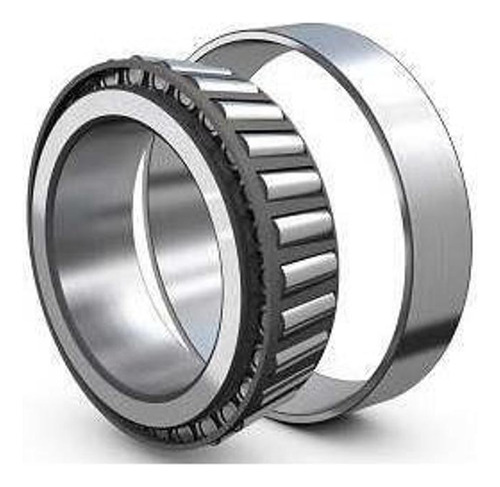 Rolamento Da Coroa Tector 150-e21 4.5 16v 2020 2021 2022 Skf